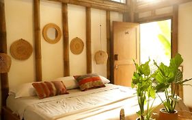 Dream Surf House Santa Teresa